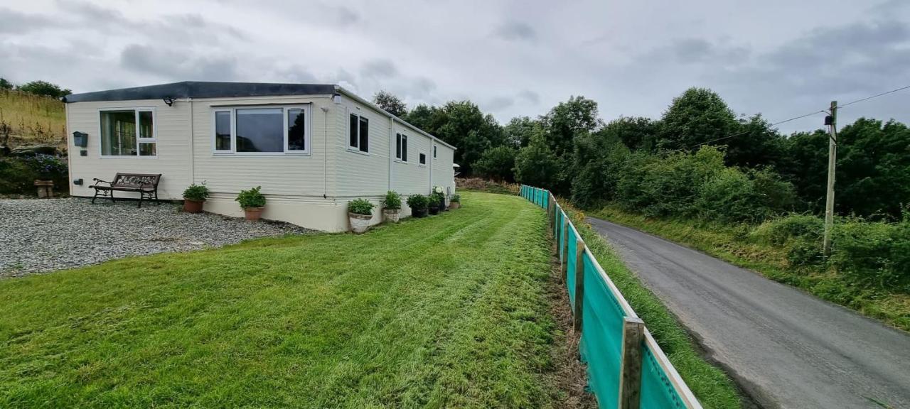 Carnafern Country Stay New Buildings Экстерьер фото