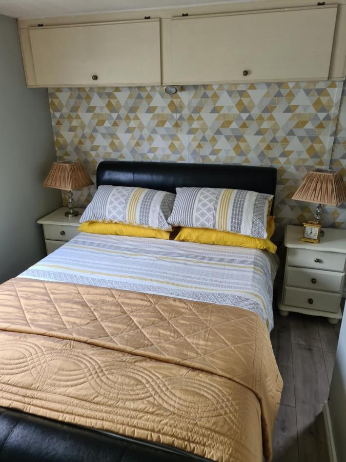 Carnafern Country Stay New Buildings Экстерьер фото
